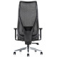 Mala High Back Full Mesh Ergonomic Office Chair 
